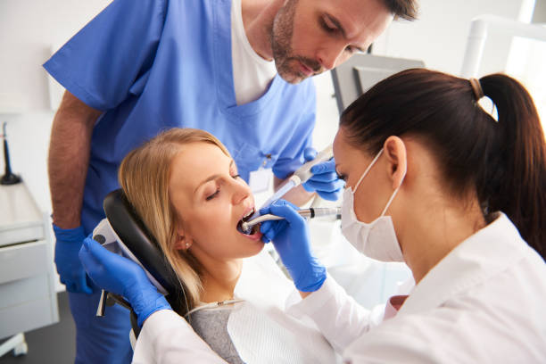 Best Dental Fillings (Composite and Amalgam)  in Chelsea, MI
