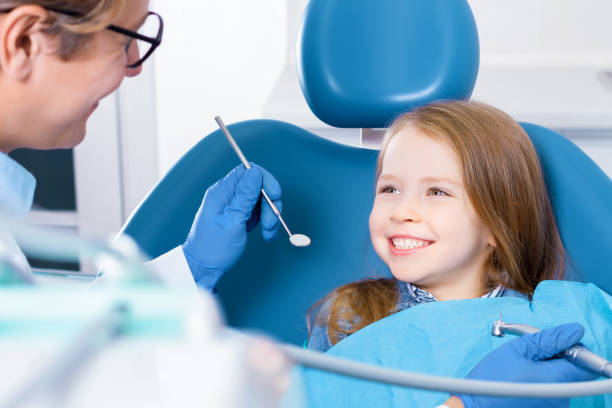 Advanced Technology for Better Dental Care in Chelsea, MI