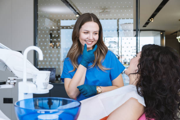TMJ/TMD Treatment in Chelsea, MI