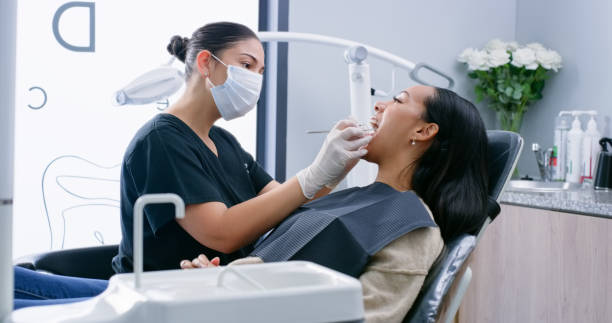 Best Full Mouth Reconstruction  in Chelsea, MI