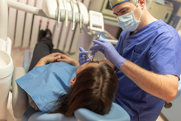 Best General Dentistry  in Chelsea, MI